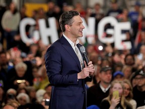 Pierre Poilievre.