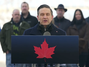 Pierre Poilievre