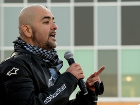 Rod Loyola.