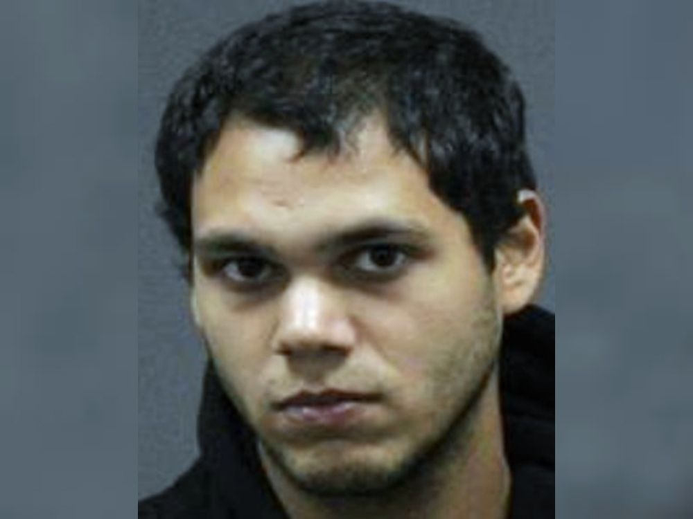 NextImg:Photo of 'dangerous' suspect in TMU hit-and-run released by Toronto police