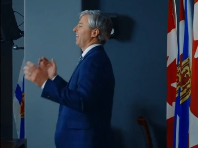 NextImg:Emma Teitel: Tim Houston's positive brand of conservatism