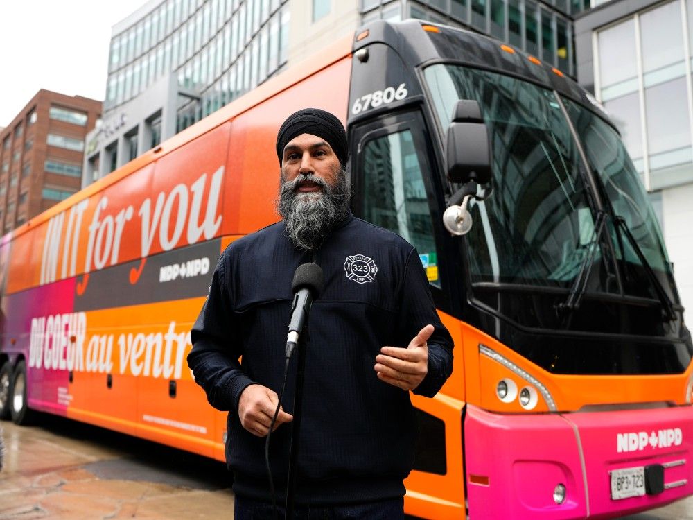 NextImg:OnlyFans creator who joined NDP campaign trail dropped over disrespectful Holocaust video