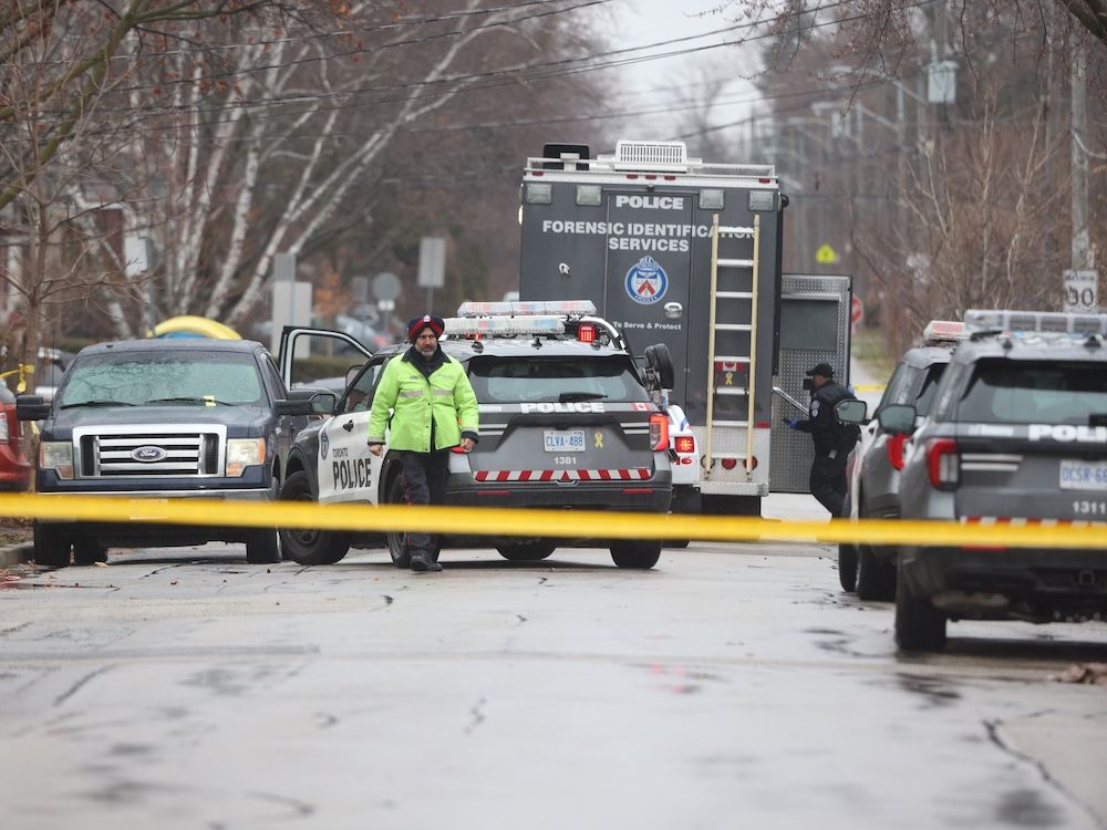 NextImg:Adam Zivo: Carney's platform a failure on crime and drugs