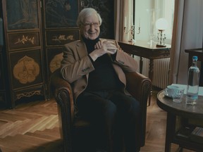 Ludwig Von Pufendorf