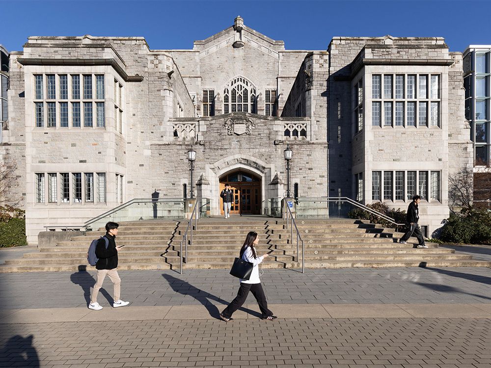 NextImg:Andrew Irvine: We're taking UBC to court over DEI and other political activity