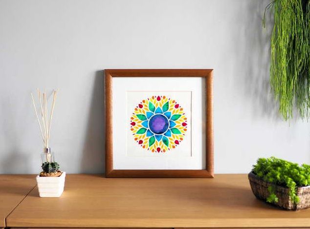 NextImg:The tiny art trend is looming large