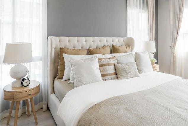 NextImg:How to fix a squeaky bed