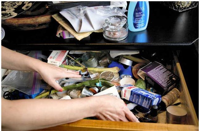 NextImg:The 90/90 decluttering rule makes tidying up simple