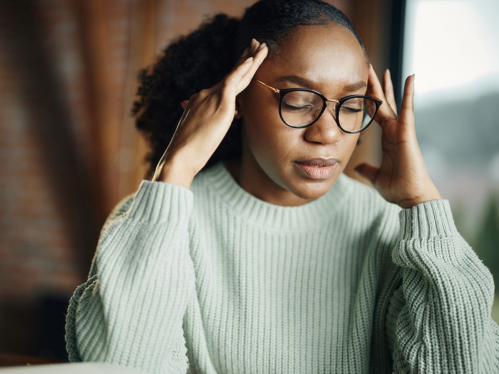 Cortisol is produced in response to acute stress, and normally, decreases with less stress.