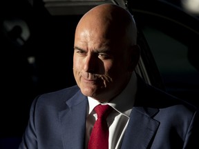 Steven Del Duca