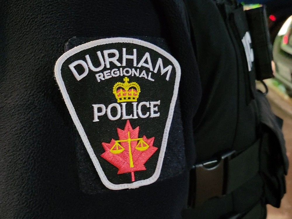 NextImg:Durham police arrest man, 29, allegedly pretending to be teen while attempting relationship with girl, 13