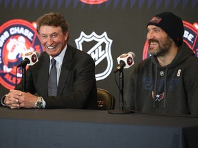 Gretzky