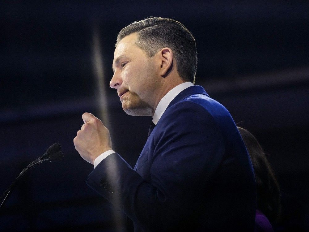 NextImg:Conservatives back Poilievre, but need to see changes and contrition to avoid 'problems'