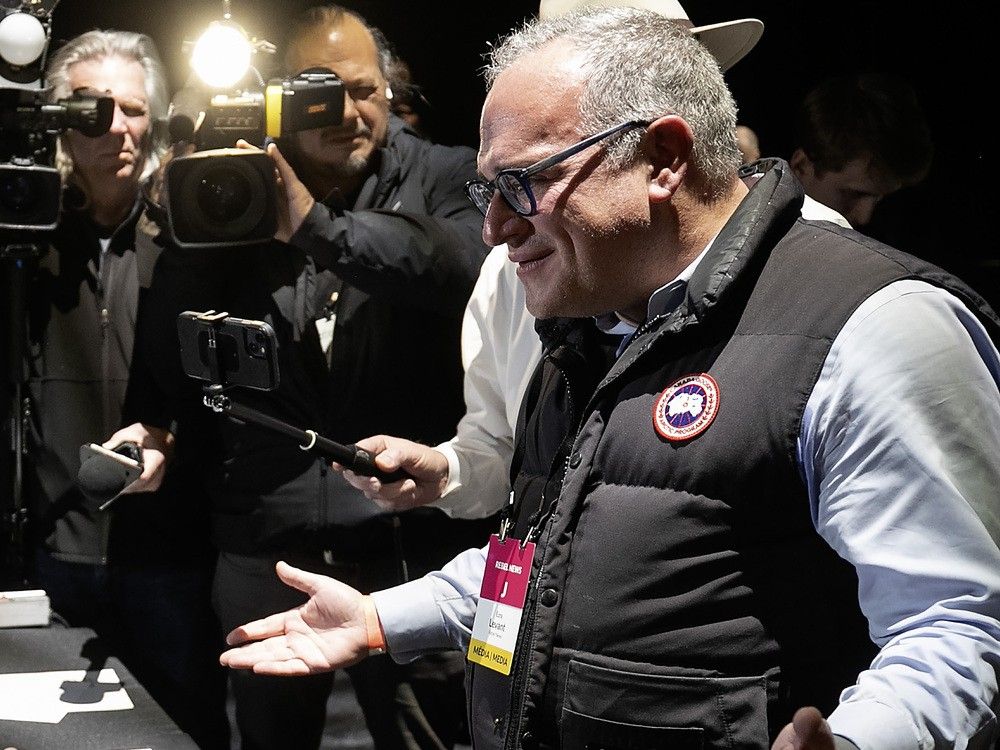 NextImg:Terry Newman: Debate commission loses to Rebel News again