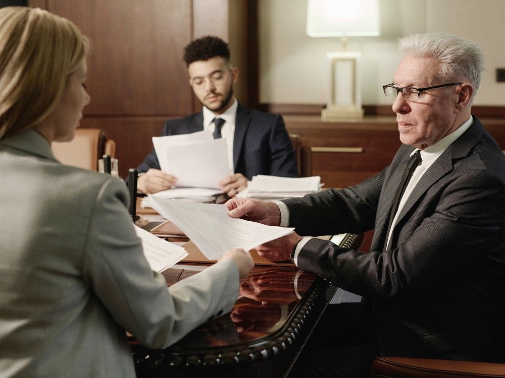 When individuals work for more than six hours, the impact can rapidly turn negative on whether they consider a day “happy,” according to UBC research. Getty Images