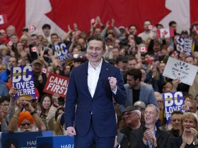 Pierre Poilievre