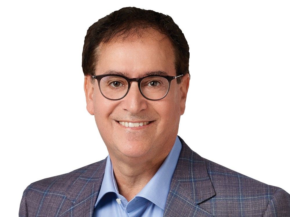  Marty Morantz is seeking re-election in Winnipeg West, formerly Charleswood—St. James—Assiniboia—Headingley.