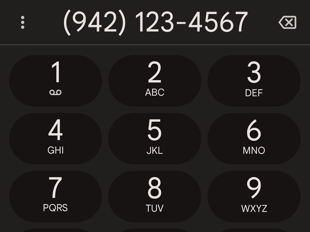 NextImg:New Toronto area code debuting this weekend
