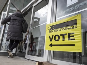 Elections Canada