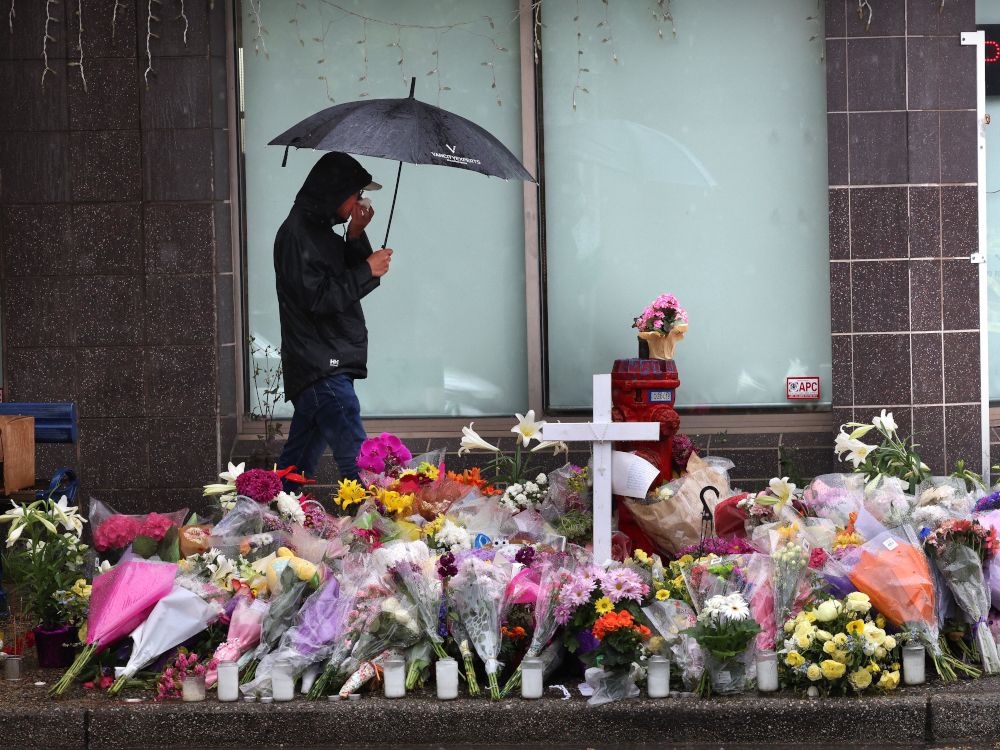 NextImg:Amy Hamm: Vancouver car-ramming exposes B.C.'s crumbling mental health system