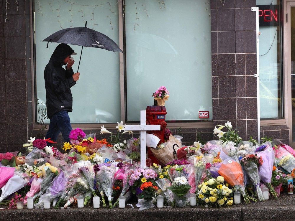 NextImg:Accused Filipino festival killer was under supervision of mental health team says ministry