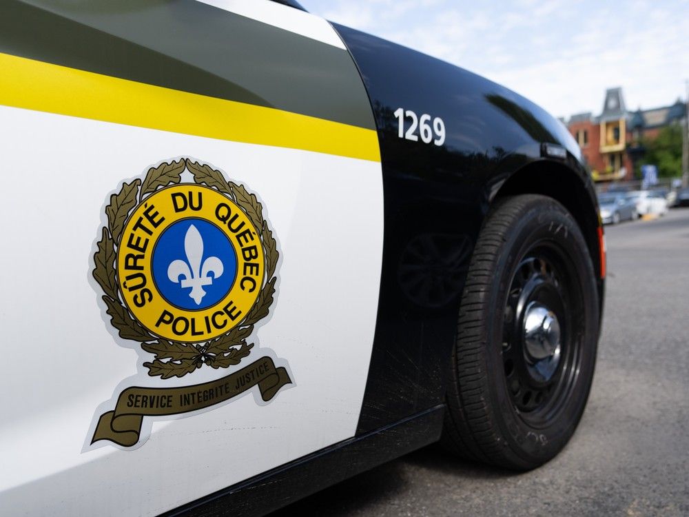 NextImg:Quebec teen, 15, dies after falling into silo at closed factory in Shawinigan, Que.