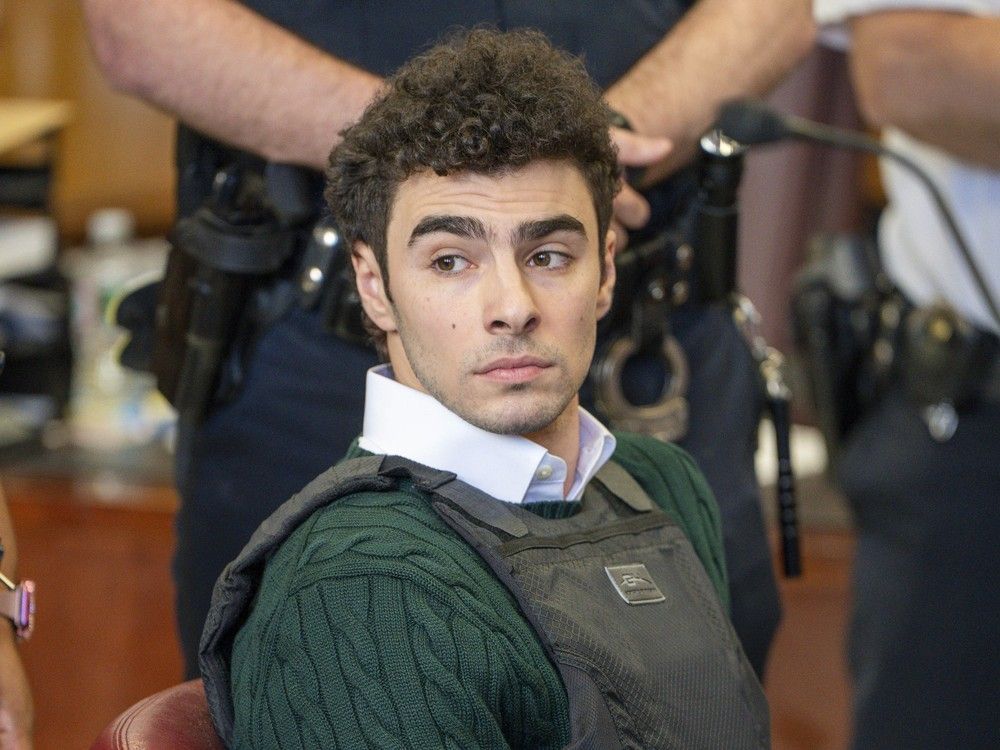 NextImg:Terrorism charges against Luigi Mangione dismissed