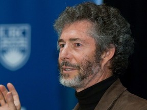 David Cheriton