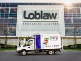 nationalpost.com - The Canadian Press - Canada moving to the forefront of driverless trucking, with one autonomous rig already rolling