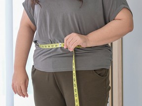 Weight-loss drugs are expensive — Wegovy costs about $4,700 per patient per year — and, by and large, aren't widely covered by insurance companies.