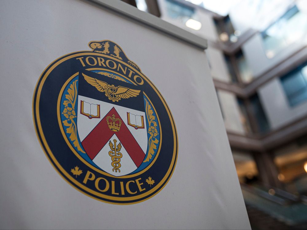 NextImg:Pedestrian fatally hit by two vehicles that fled the scene: Toronto police