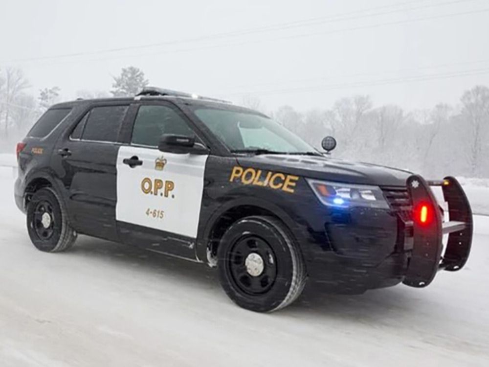 NextImg:Woman charged in winter collision that killed two in northern Ontario