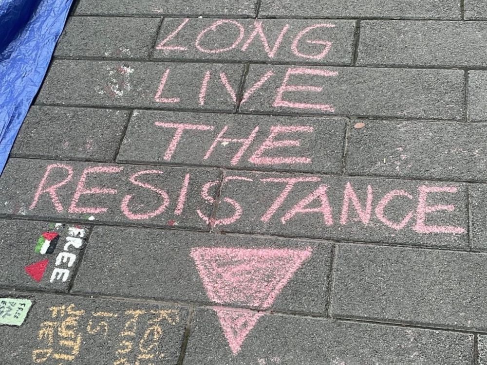 NextImg:Making our streets unsafe for Jews is part of the plan: Full Comment podcast