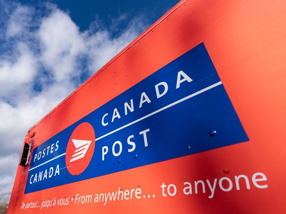 Canada Post's already precarious position worsened after the recent national strike since a number of long-standing customers reportedly moved their business elsewhere. Canada Post's already precarious position worsened after the recent national strike since a number of long-standing customers reportedly moved their business elsewhere.