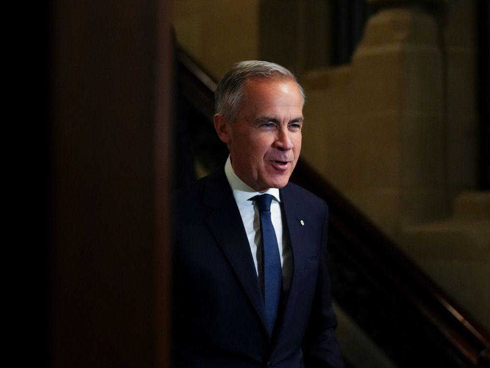NextImg:John Ivison: The first Carney spending numbers are out, and they’re as bad Trudeau’s