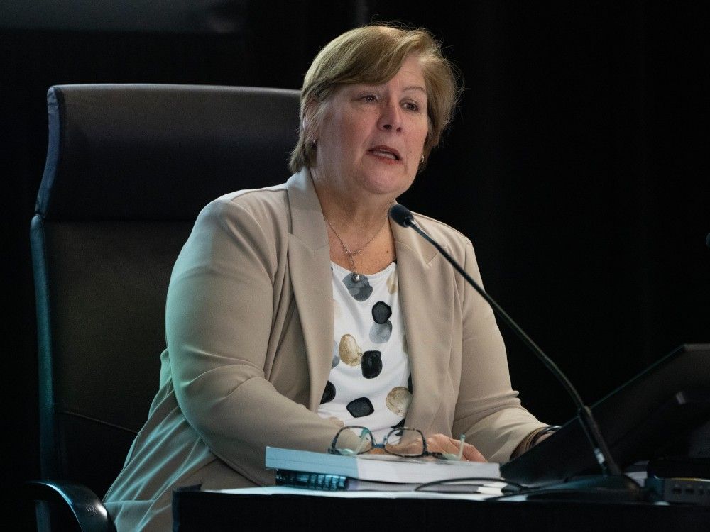 NextImg:John Ivison: The election was a hotbed for disinformation. The next one will be worse