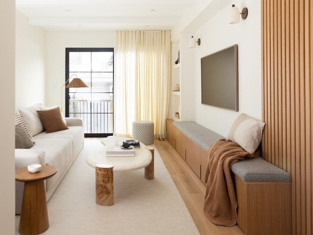 NextImg:Design trends: A party-ready pad