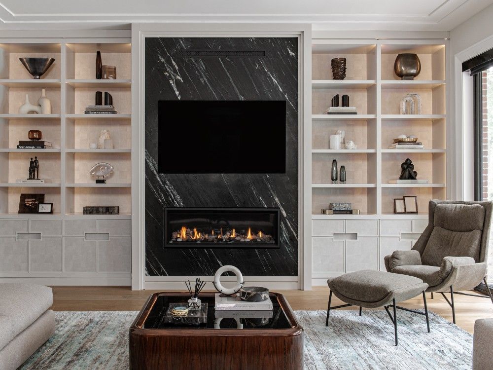 NextImg:Designing homes: Art of the upsize
