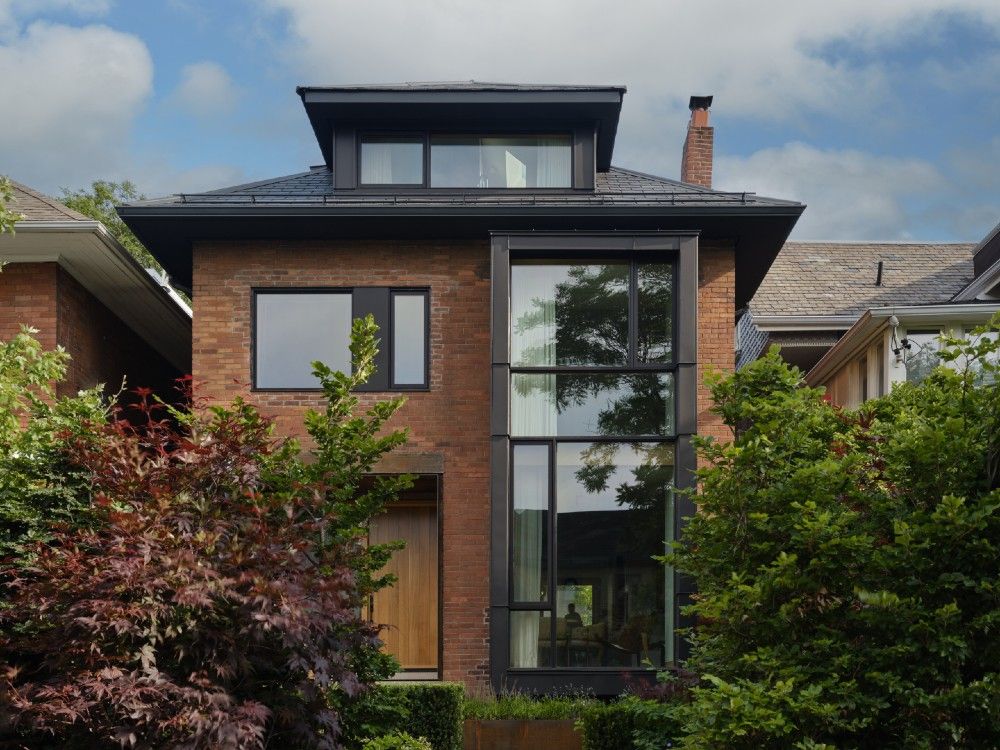NextImg:Homes: Old house, new tricks