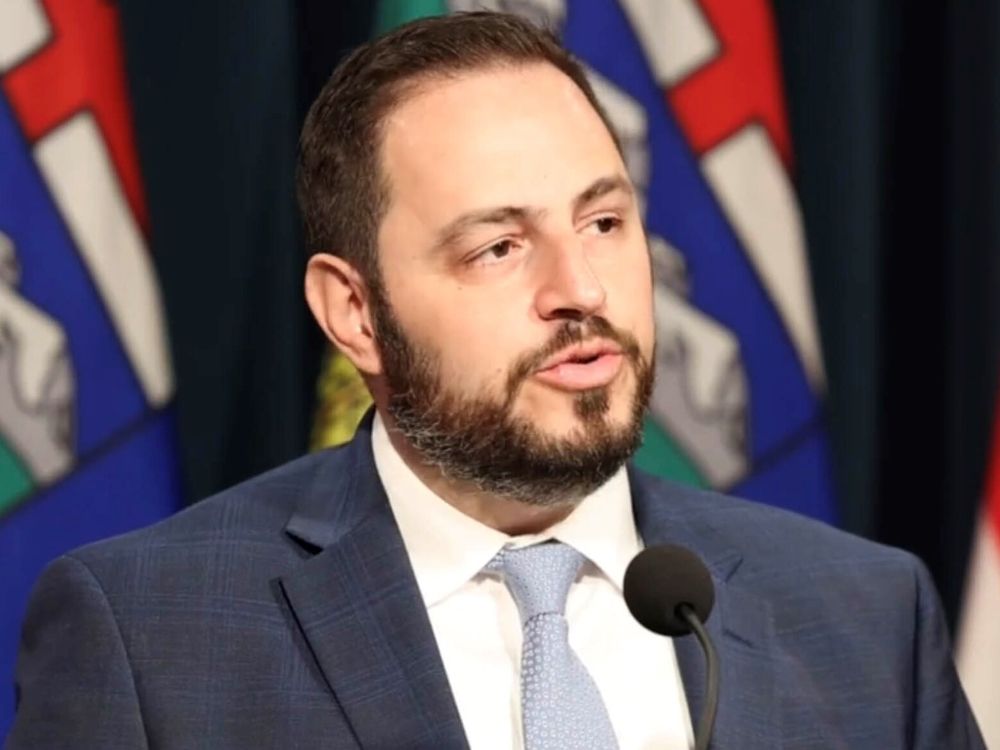 NextImg:Jamie Sarkonak: Alberta is right to take graphic sex books out of elementary schools