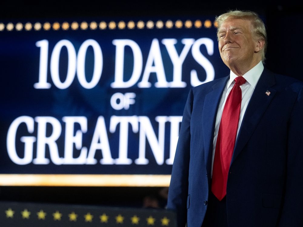 NextImg:Colby Cosh: Trump abandons consumer abundance for a surprise austerity agenda