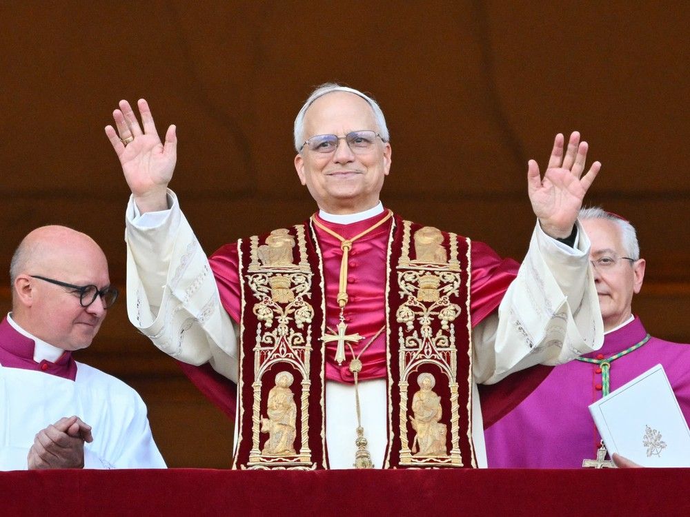 He has already supported allowing divorced Catholics to receive Holy Communion and allowing same-sex blessings