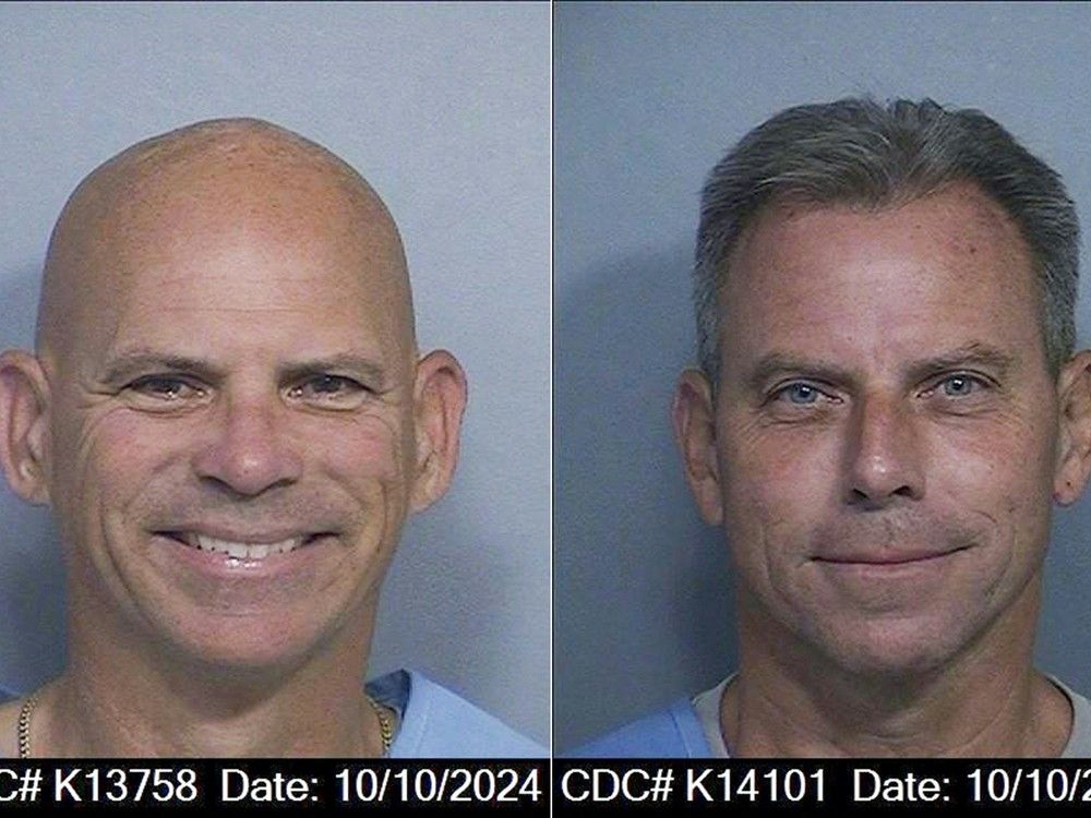 NextImg:The Menendez brothers had their sentences reduced. What’s next?