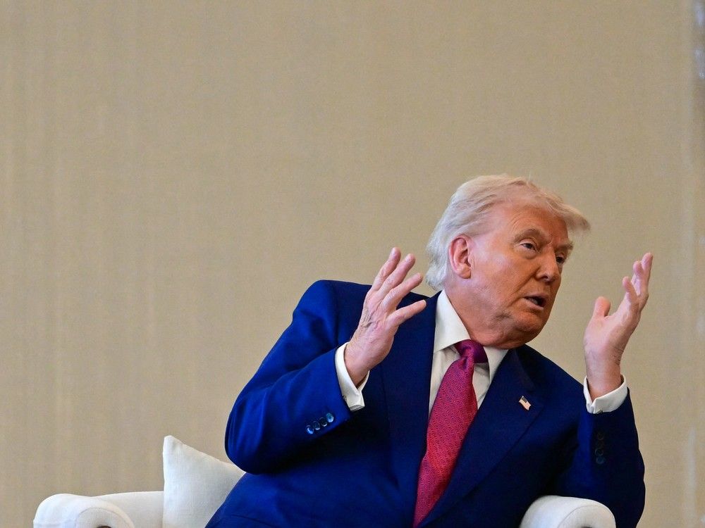 NextImg:'Trump factor' could cause gas price volatility this summer, analyst says