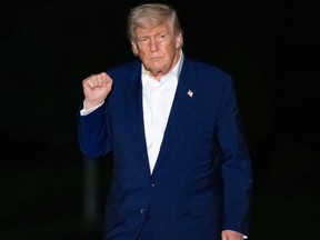 Trump