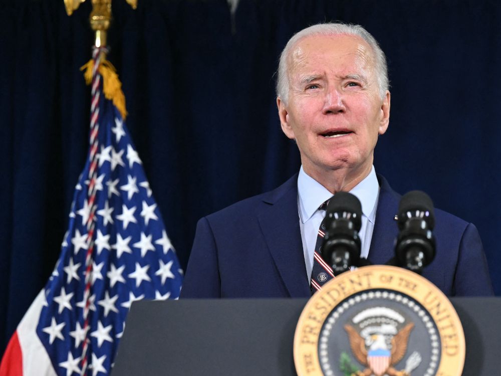 NextImg:J.D. Tuccille: Cover-up of Biden's decline made Trump necessary