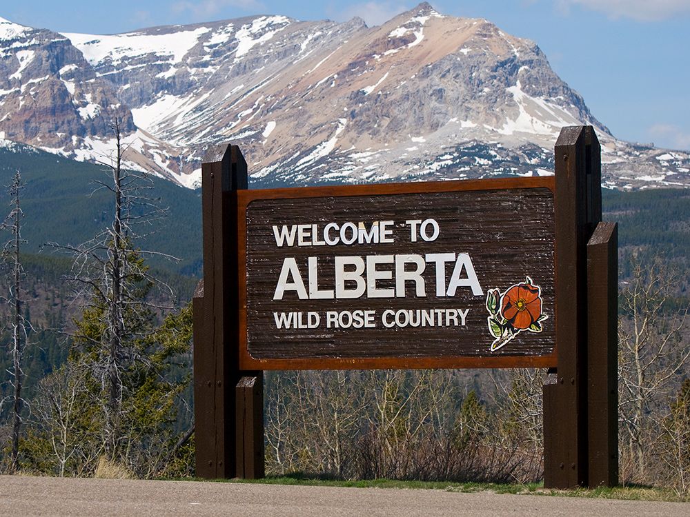 Everything you need to know about the threat of Alberta separatism Everything you need to know about the threat of Alberta separatism