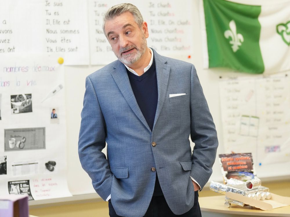 NextImg:Randal Denley: Ontario's school boards have gotten seriously out of hand