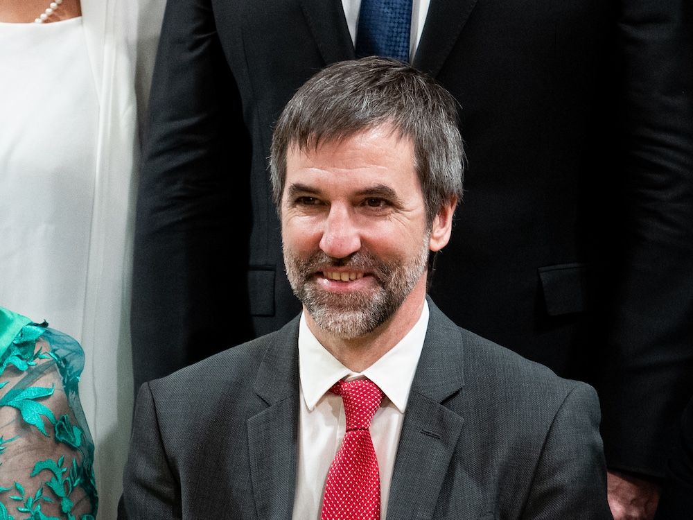 NextImg:Jamie Sarkonak: Of course Steven Guilbeault would cling to the myth of peak oil
