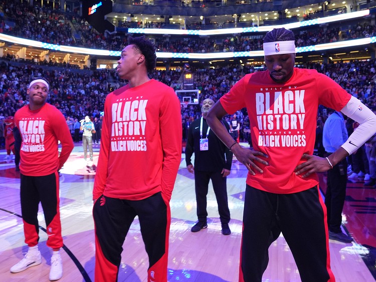 Canadians are falling out of love with Donald Trump's America ...